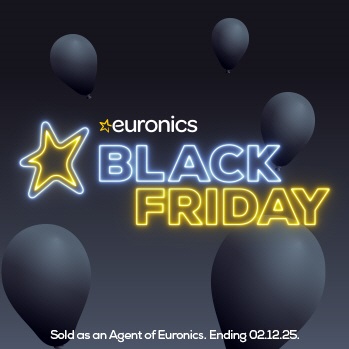 Beko CCFM4552W Freestanding Upright Frost Free Fridge Freezer