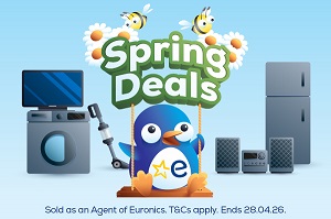 Sony K75XR55BP.UKA 75" 4K BRAVIA 5 Mini LED HDR Google TV Black, D Rated