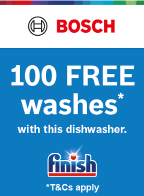 Bosch SMS26AW08G Freestanding Full Size Dishwasher