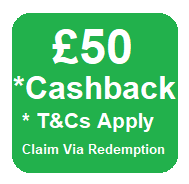 Haier HWD80BP14367TU 8kg/5kg 1400 Spin Washer Dryer - White