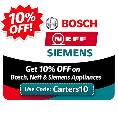 Bosch WAN28259GB Freestanding Washing Machine