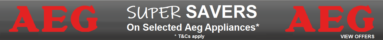 AEG Special Offers