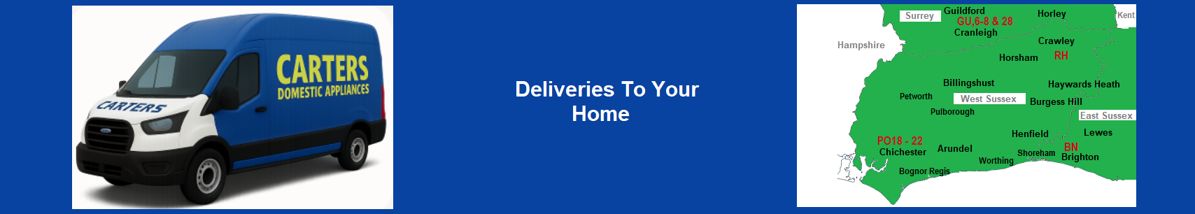 Deliveries Information