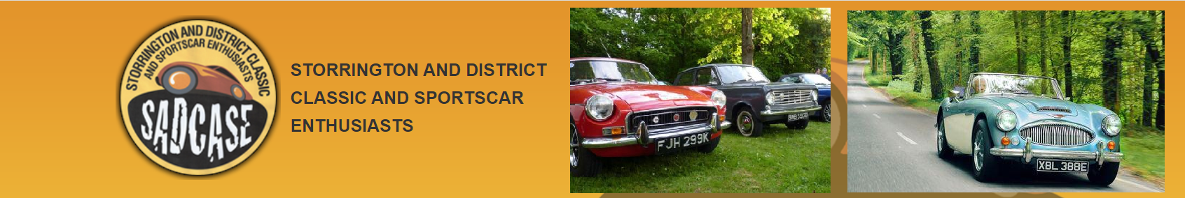 View Sadcase Car Club Deals