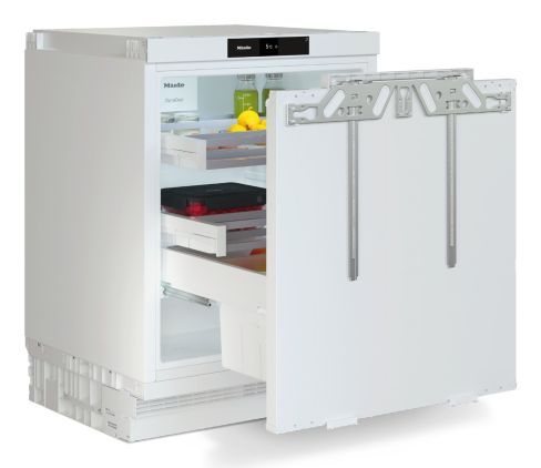 Miele KU7030D Built In Under Larder With Pull-Out Front Drawers D Rated