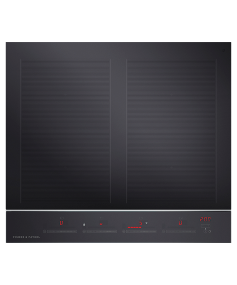 Fisher and Paykel CI604DTB4 Induction Hob
