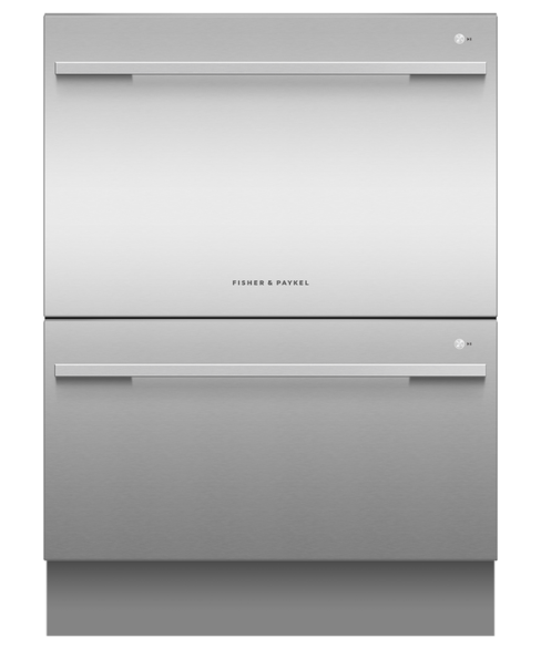 Fisher and Paykel DD60DDFHX9 Integrated Dishdrawer Dishwasher