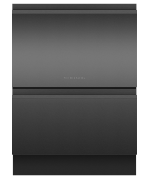 Fisher and Paykel DD60D4HNB9 Integrated Dishdrawer Dishwasher