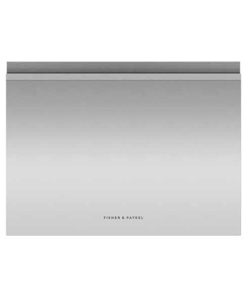 Fisher and Paykel DD60ST4HNX9 Contemporary Tall Single DishDrawer™ Dishwasher Stainless Steel
