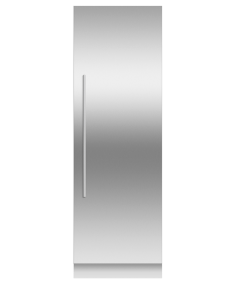 Fisher and Paykel RS6019S2R1 60cm Series 9 Integrated Dual Zone Larder Fridge