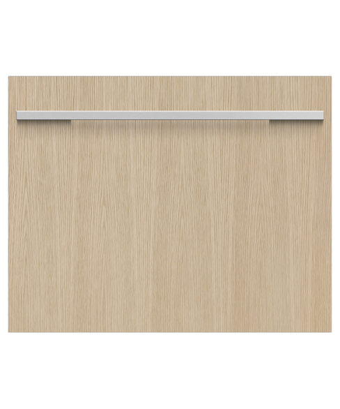 Fisher and Paykel DD60STX6HI1 Series 11 Integrated Tall Single DishDrawer™ Dishwasher D Rated