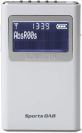 Roberts-Radio SPORTSDAB5 DAB-FM Radio