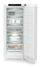 Liebherr FND4625 Freestanding Upright Freezer Frost Free - White - D Rated
