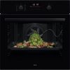 AEG OS6AB50AK Built In Single Oven