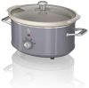 Swan SF17021GRN 3.5L Slow Cooker