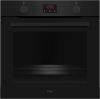 CDA SC050BL Built In Single Oven