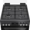 Blomberg GGRN655N Freestanding Gas Cooker