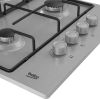 Beko CIHYG21SX Gas Hob