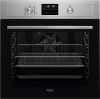 AEG BEX535A61M Built In Single Oven