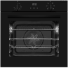 CDA SL200BL Built In Single Oven