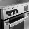 Belling BEL RCA COOKCENTRE 90EI STA Electric Induction Hob Range Cooker