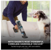 Shark BH102UK PowerBoost Pet Handheld Cordless Vacuum