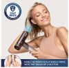 Shark HD542UK peedStyle Pro FLEX 4-in-1 High-Velocity Hair Dryer System - Mocha Silver
