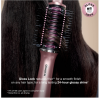 Shark HT302UKPK Glossi 2-in-1 Hot Tool and Air Glosser Brush - Pink