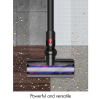 Dyson V8CYCLONENEW Cordless Vacuum - 60 Minutes Run Time - Dark Grey