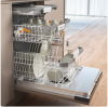 Miele G7655 SCVI XXL 60cm Fully Integrated Dishwasher - A Rated