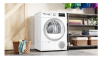 Bosch WTN83203GB Tumble Dryer