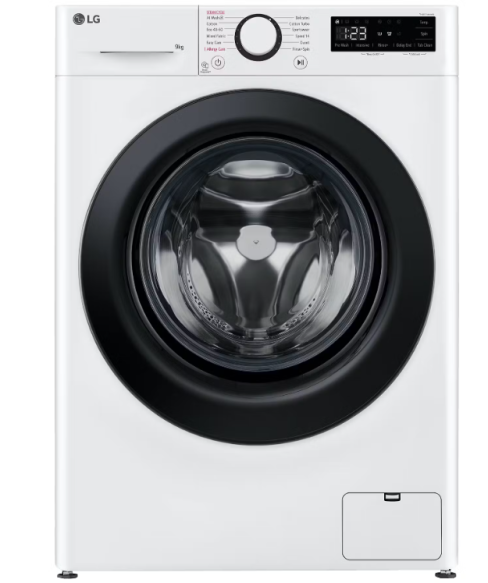 LG F2Y509WBLN1 Washing Machine