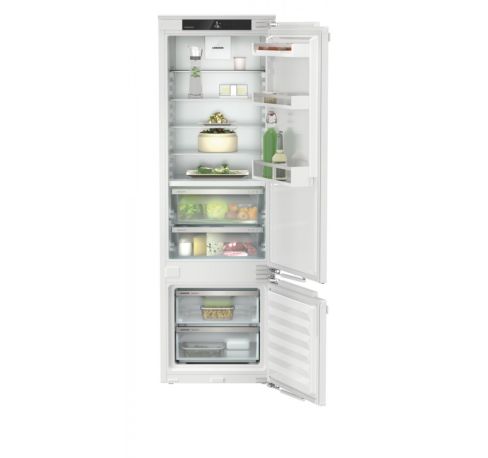 Liebherr ICBBI5122 Integrated Fridge Freezer