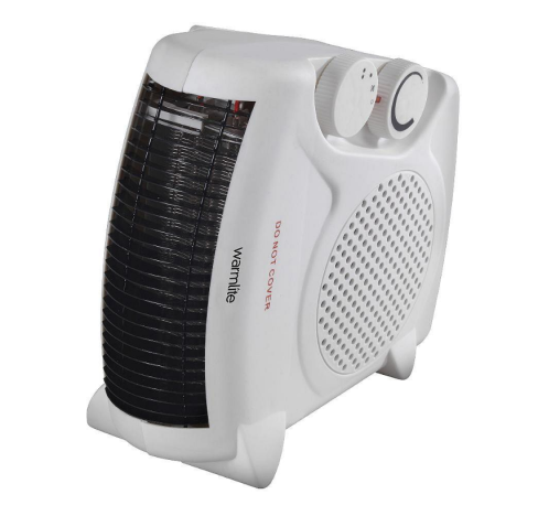 Warmlite WL44001 Heating