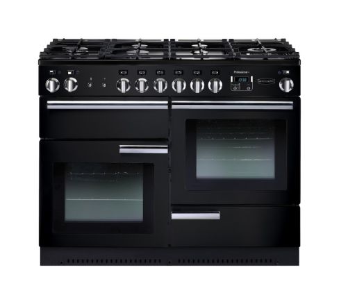 Rangemaster PROP110DFFGB/C Dual Fuel Range Cooker