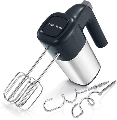 Morphy Richards 400512 Food Preparation