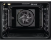 AEG BEX33501EM Oven/Cooker