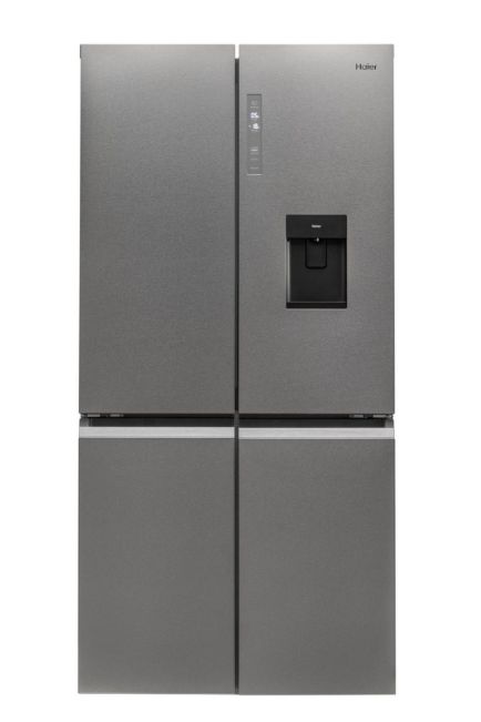 Haier HTF_520IP7 American Style Fridge Freezer