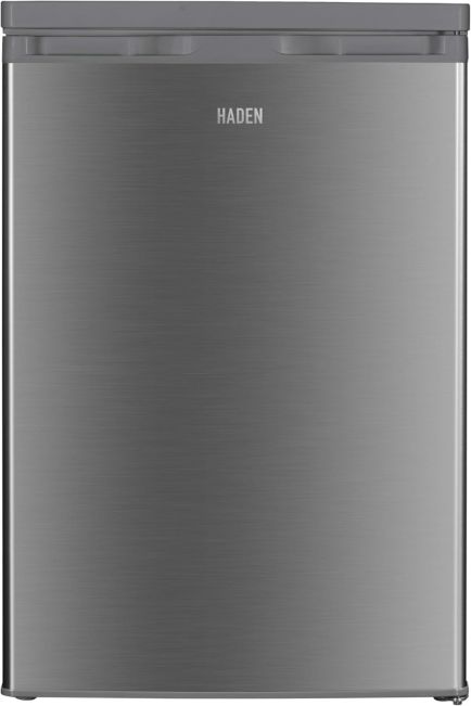 Haden HL128IX Freestanding 55cm Larder Fridge - Inox