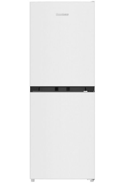 Blomberg KNE4524W Freestanding Frost Free Fridge Freezer In White