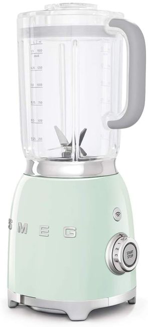Smeg BLF01PGUK Food Preparation