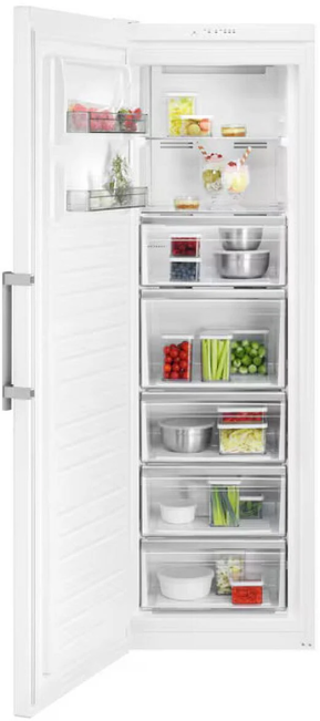AEG OAG7M281EW Freestanding Frost Free Freezer