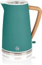 Swan SK14610GREN Kettle