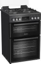 Blomberg GGRN655N Freestanding Gas Cooker