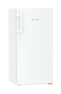 Liebherr RBA30 425I Freestanding Tall Larder Fridge A Rated White