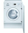 Siemens WK14D322GB Integrated Washer Dryer
