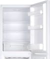Haden HK240W-E Freestanding Upright Manual Defrost Fridge Freezer