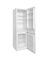 Haden HFF253W 55cm Total No Frost Fridge Freezer in White