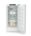 Liebherr FNA6635 70cm Wide Freestanding Upright Freezer Frost Free - White - A Rated