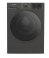 Hotpoint HBD1781GANTISTAINUK 10kg Wash 7kg Dry 1400rpm AntiStain Washer Dryer - Manhattan Grey